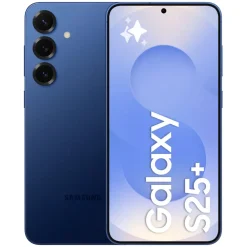 Samsung Mobiltelefoner|Galaxy S25+ 256 GB