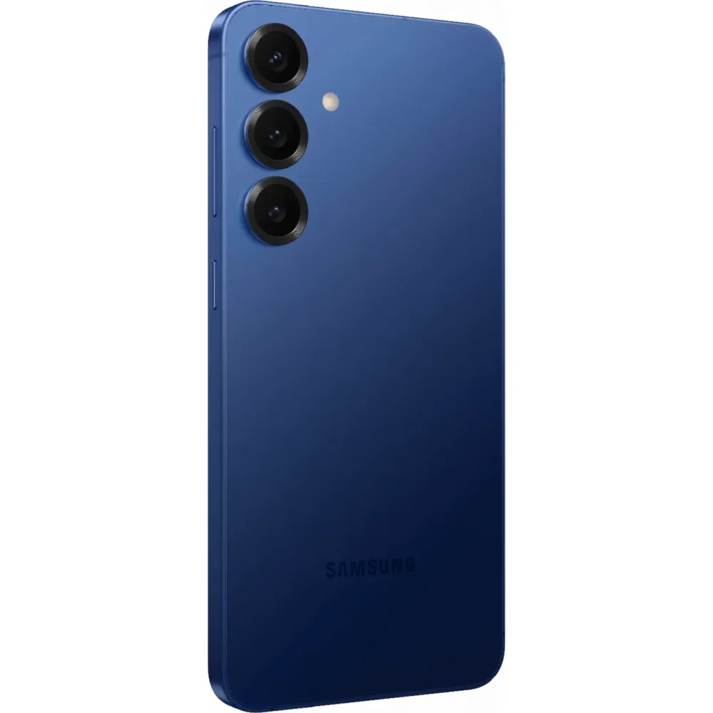 Samsung Mobiltelefoner|Galaxy S25+ 256 GB