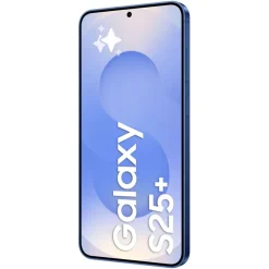 Samsung Mobiltelefoner|Galaxy S25+ 256 GB