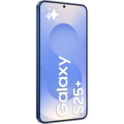 Samsung Mobiltelefoner|Galaxy S25+ 256 GB