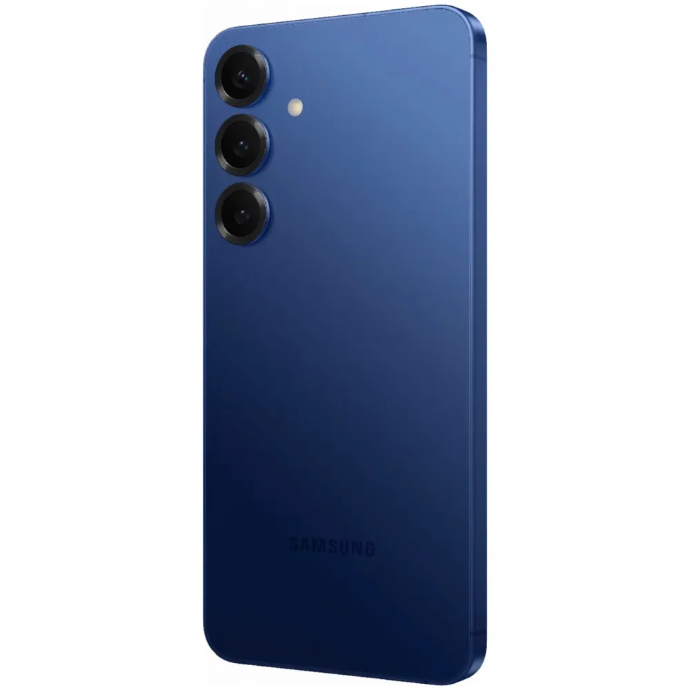 Samsung Mobiltelefoner|Galaxy S25+ 256 GB