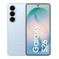 Samsung Mobiltelefoner|Galaxy S26 512GB