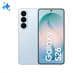 Samsung Mobiltelefoner|Galaxy S26 512GB