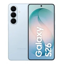 Samsung Mobiltelefoner|Galaxy S26 256GB