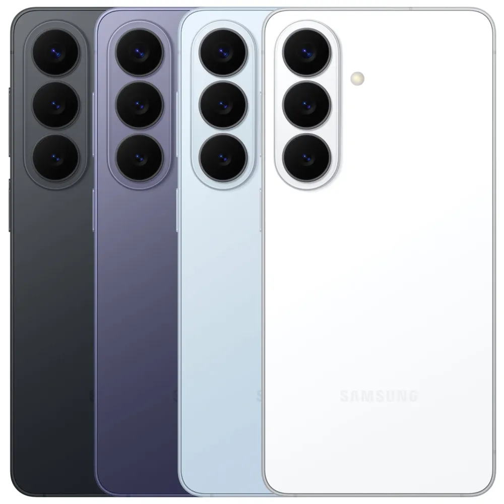 Samsung Mobiltelefoner|Galaxy S26 256GB