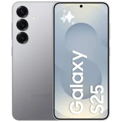 Samsung Mobiltelefoner|Galaxy S25 128 GB