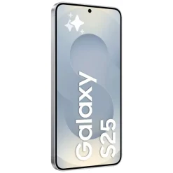 Samsung Mobiltelefoner|Galaxy S25 128 GB