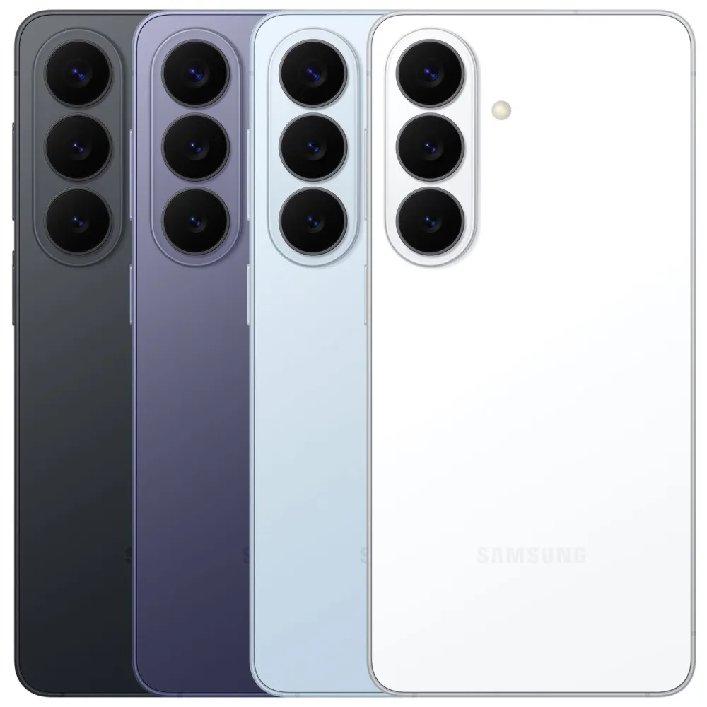 Samsung Mobiltelefoner|Galaxy S26 256GB