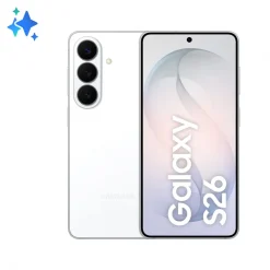Samsung Mobiltelefoner|Galaxy S26 512GB