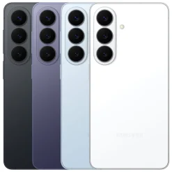 Samsung Mobiltelefoner|Galaxy S26 512GB