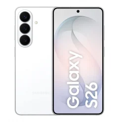 Samsung Mobiltelefoner|Galaxy S26 256GB
