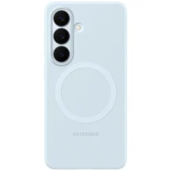 Samsung Mobildeksler & Etui|Galaxy S26 Silicone Magnet Case
