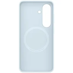 Samsung Mobildeksler & Etui|Galaxy S26 Silicone Magnet Case