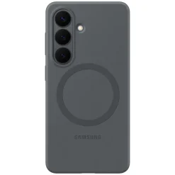 Samsung Mobildeksler & Etui|Galaxy S26 Silicone Magnet Case