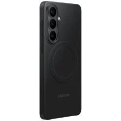 Samsung Mobildeksler & Etui|Galaxy S26+ Slim Magnet Case Black