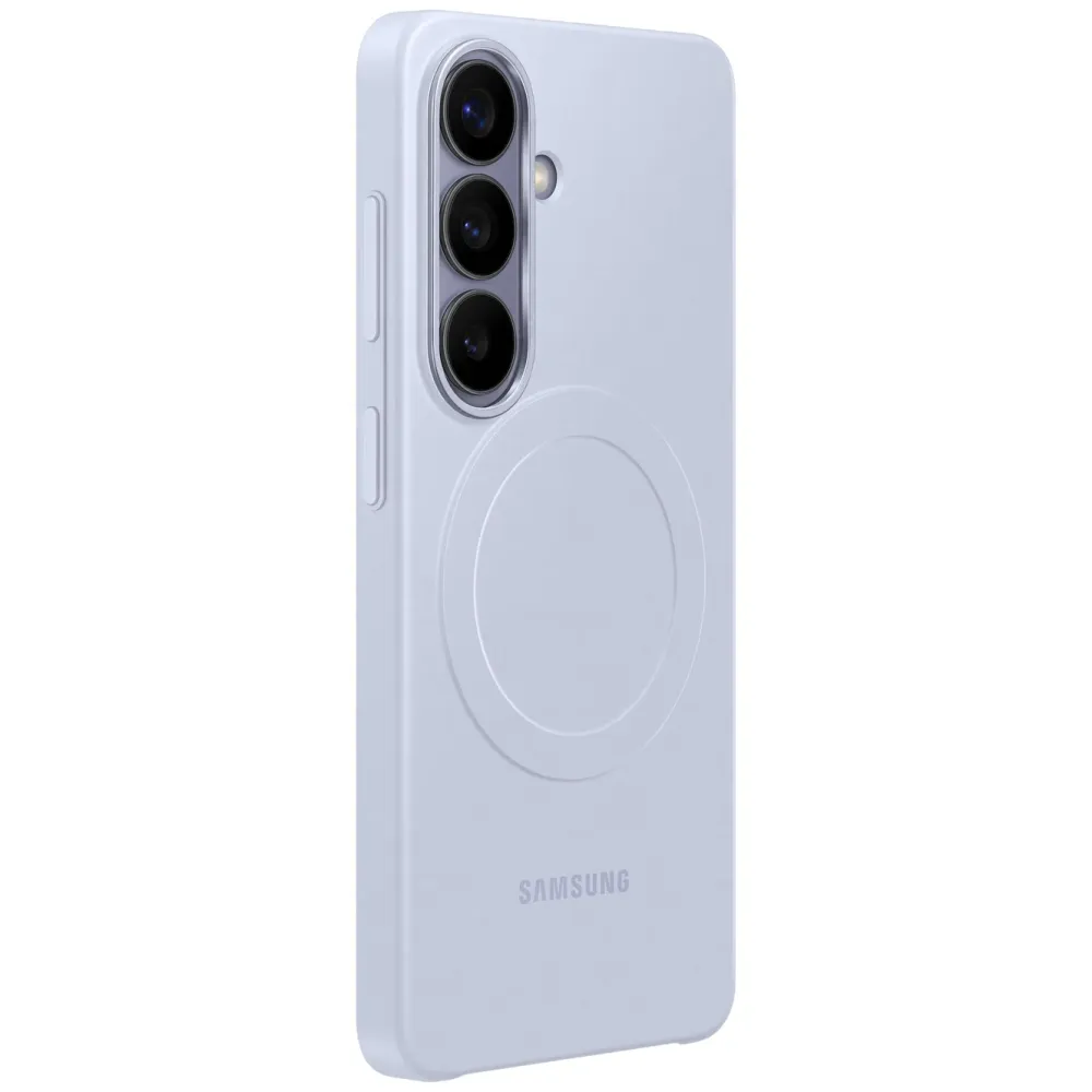 Samsung Mobildeksler & Etui|Galaxy S26 Slim Magnet Case