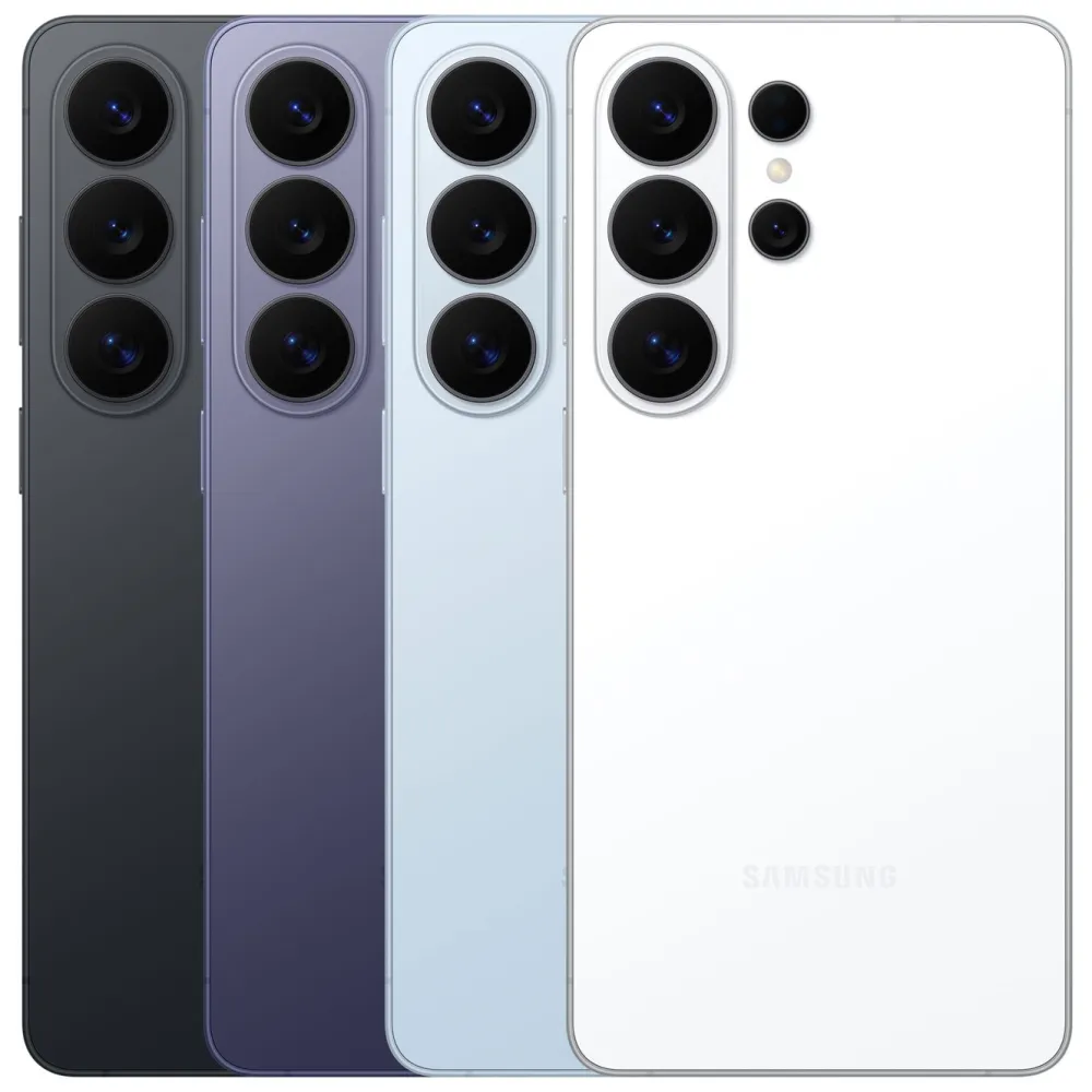 Samsung Mobiltelefoner|Galaxy S26 Ultra 512GB
