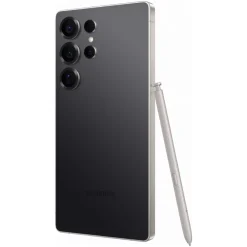 Samsung Mobiltelefoner|Galaxy S25 Ultra 256 GB