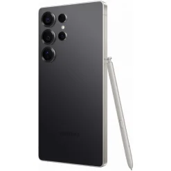 Samsung Mobiltelefoner|Galaxy S25 Ultra 256 GB