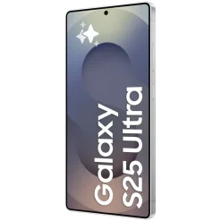 Samsung Mobiltelefoner|Galaxy S25 Ultra 256 GB