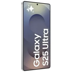 Samsung Mobiltelefoner|Galaxy S25 Ultra 256 GB