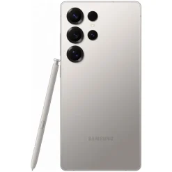 Samsung Mobiltelefoner|Galaxy S25 Ultra 256 GB