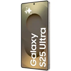 Samsung Mobiltelefoner|Galaxy S25 Ultra 256 GB