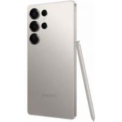 Samsung Mobiltelefoner|Galaxy S25 Ultra 256 GB