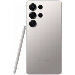 Samsung Mobiltelefoner|Galaxy S25 Ultra 256 GB