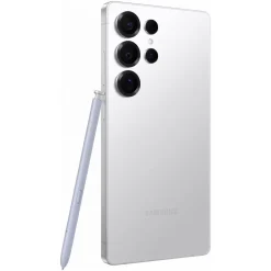 Samsung Mobiltelefoner|Galaxy S25 Ultra 256 GB