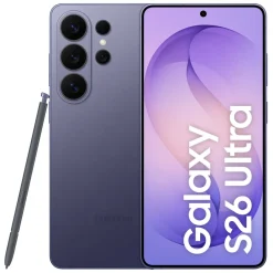 Samsung Mobiltelefoner|Galaxy S26 Ultra 256GB