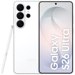 Samsung Mobiltelefoner|Galaxy S26 Ultra 512GB