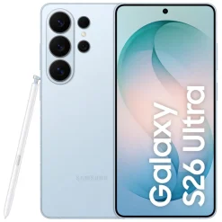 Samsung Mobiltelefoner|Galaxy S26 Ultra 1TB