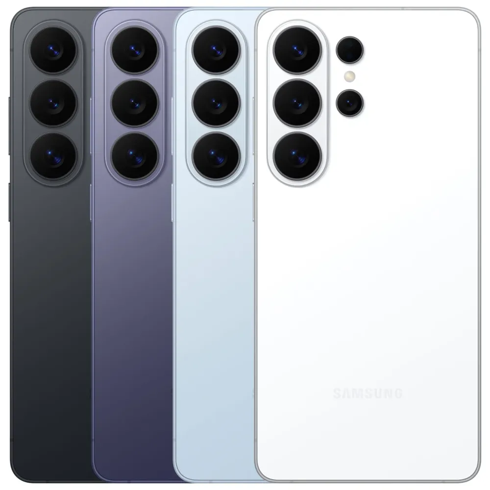 Samsung Mobiltelefoner|Galaxy S26 Ultra 1TB