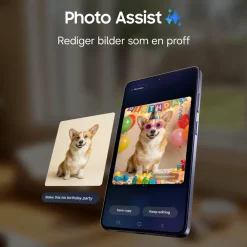 Samsung Mobiltelefoner|Galaxy S26 Ultra 1TB