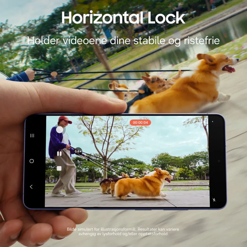 Samsung Mobiltelefoner|Galaxy S26 Ultra 1TB