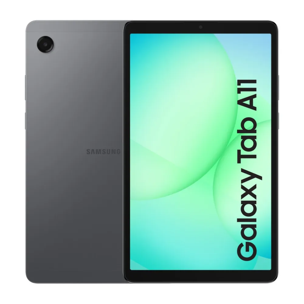 Samsung Lese & Nettbrett|Galaxy Tab A11 8,7" nettbrett LTE 128 GB