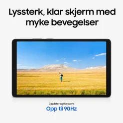Samsung Lese & Nettbrett|Galaxy Tab A11 8,7
