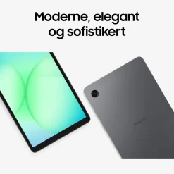 Samsung Lese & Nettbrett|Galaxy Tab A11 8,7" nettbrett Wi-Fi 128 GB