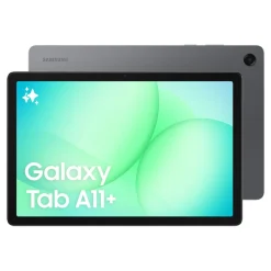 Samsung Lese & Nettbrett|Galaxy Tab A11+ 11" nettbrett Wi-Fi 256 GB