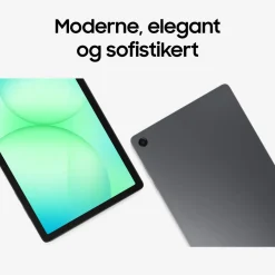 Samsung Lese & Nettbrett|Galaxy Tab A11+ 11