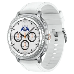 Samsung Smartklokker Og Ringer|Galaxy Watch8 Classic 46mm Bluetooth + 4G