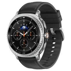 Samsung Smartklokker Og Ringer|Galaxy Watch8 Classic 46mm Bluetooth