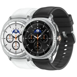 Samsung Smartklokker Og Ringer|Galaxy Watch8 Classic 46mm Bluetooth