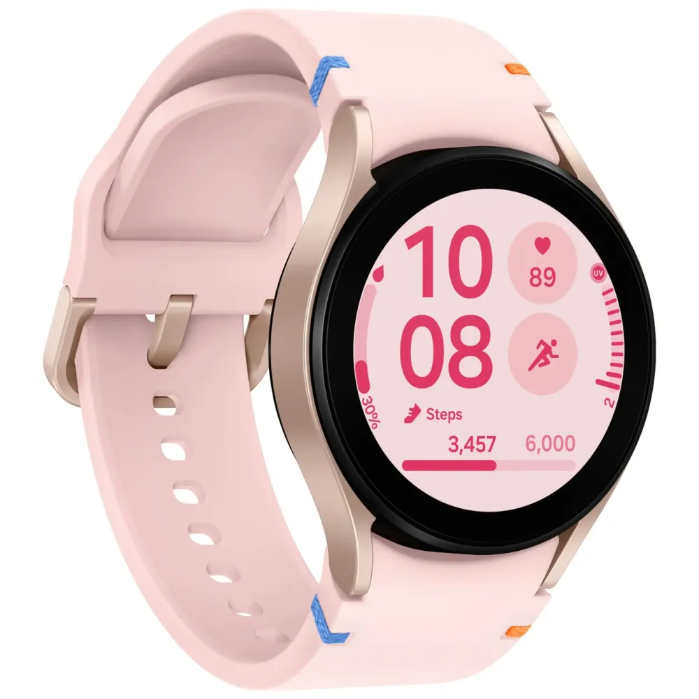 Samsung Smartklokker Og Ringer|Galaxy Watch FE 40 mm