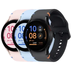 Samsung Smartklokker Og Ringer|Galaxy Watch FE 40 mm