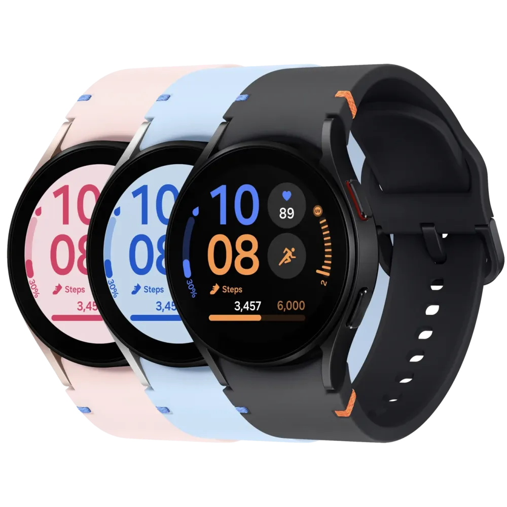Samsung Smartklokker Og Ringer|Galaxy Watch FE 40 mm