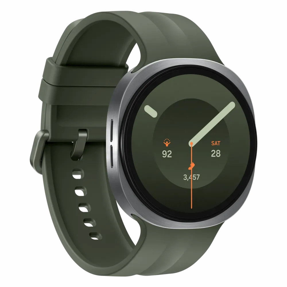 Samsung Smart Ring|Smartklokker Og Ringer|Galaxy Watch9 44mm Bluetooth