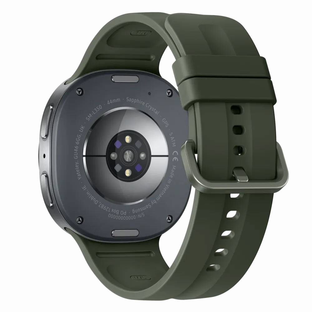 Samsung Smart Ring|Smartklokker Og Ringer|Galaxy Watch9 44mm Bluetooth