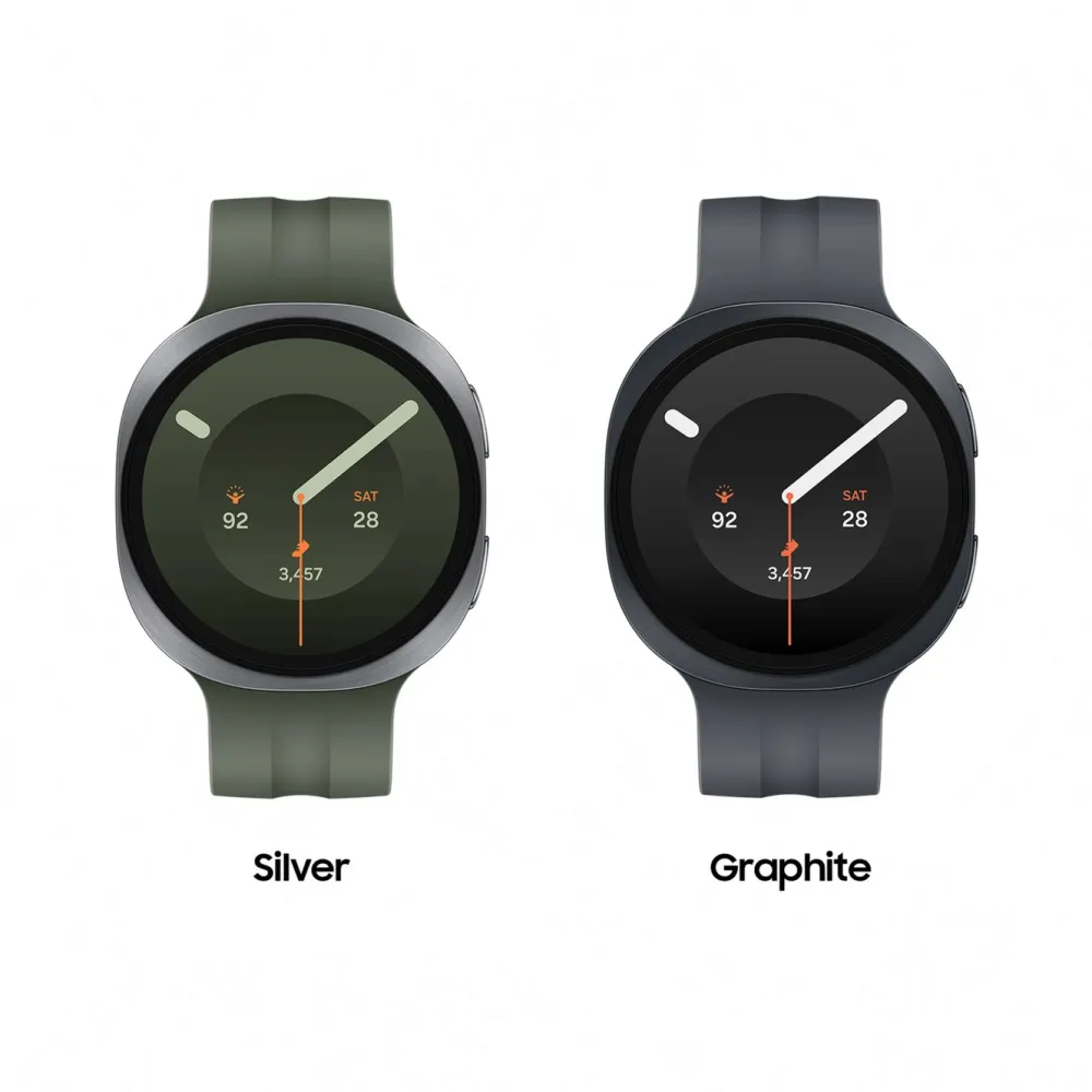 Samsung Smart Ring|Smartklokker Og Ringer|Galaxy Watch9 44mm Bluetooth